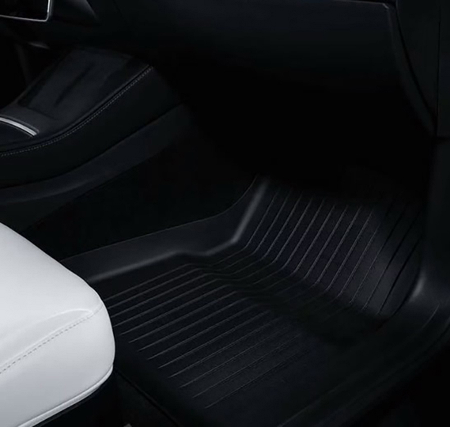 长城坦克300 脚垫套餐