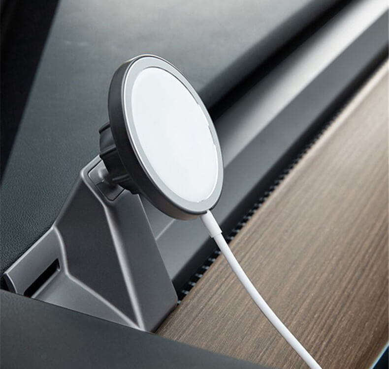 车载Magsafe支架