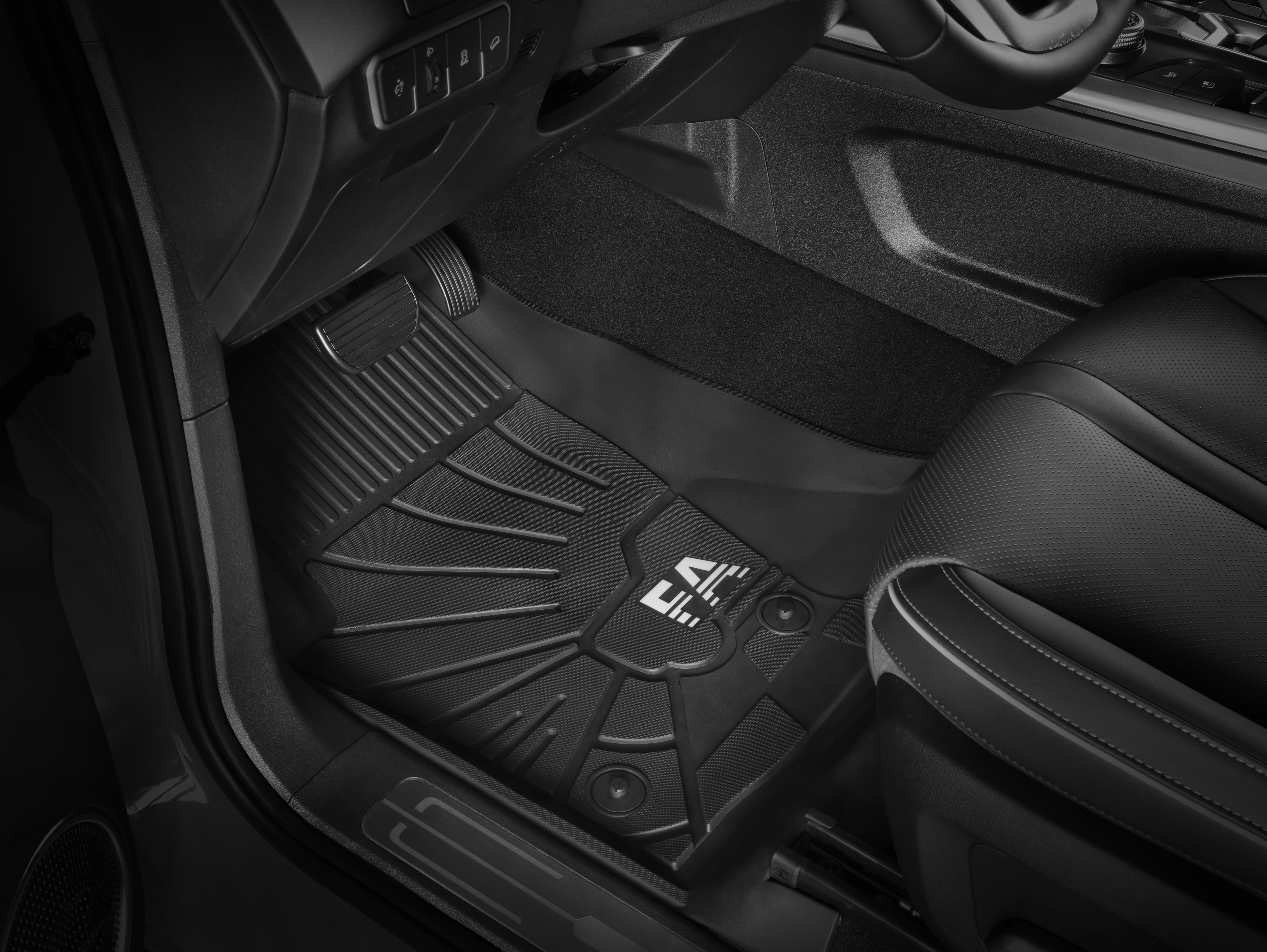 FA材质专利认证