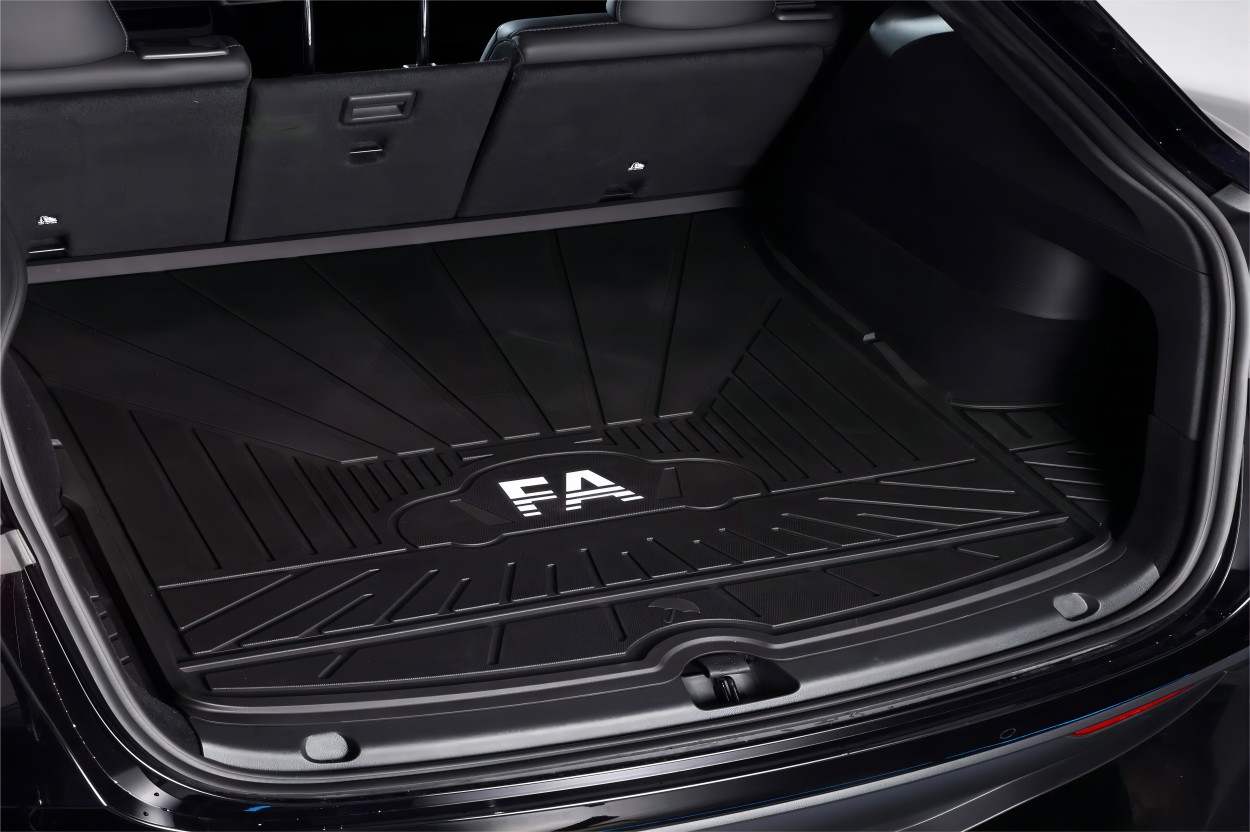 TPE的汽车脚垫就一定好吗？