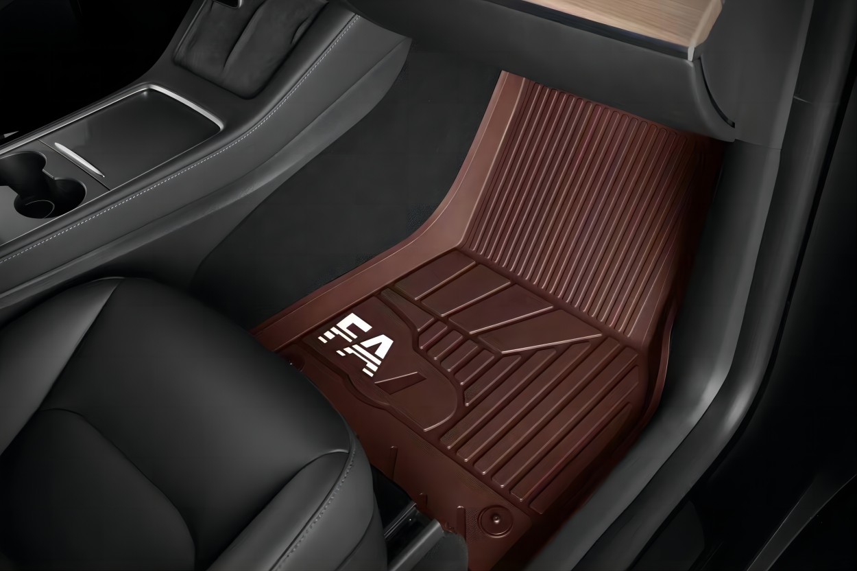 TPE脚垫和橡胶材质脚垫有什么区别？三个关键词告诉你