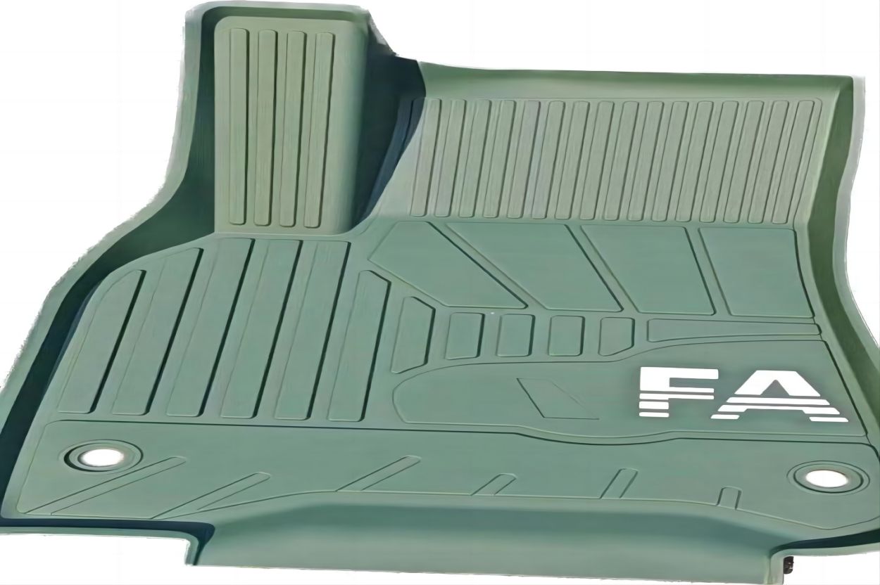 新配色即将上市|FA烟黛绿，给你的生活增加几丝小清新