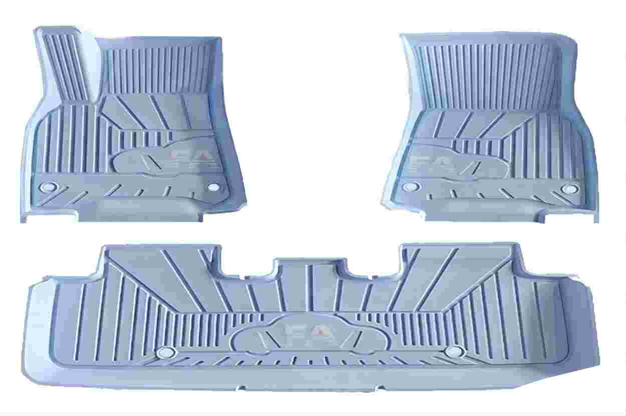 以下几个细节，帮你选一个好的脚垫