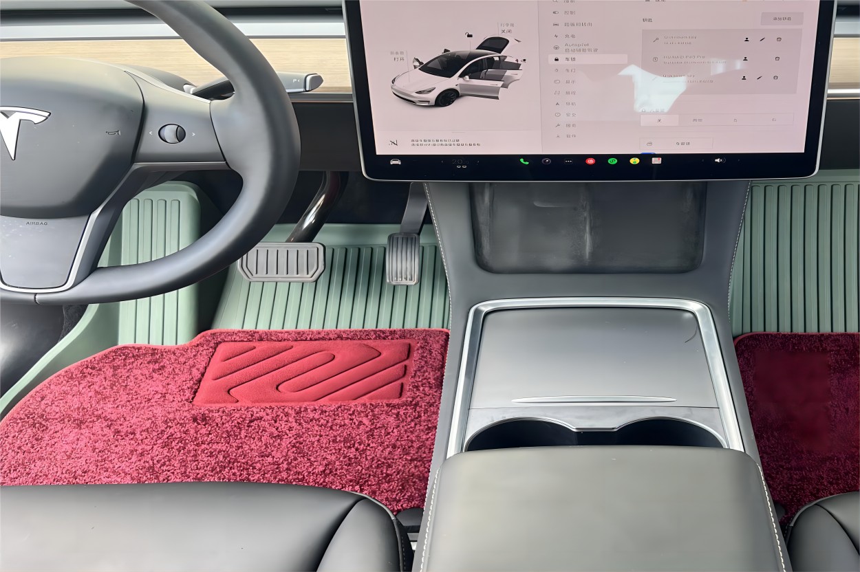 你买脚垫了吗？注意以下几个细节，不花冤枉钱办事