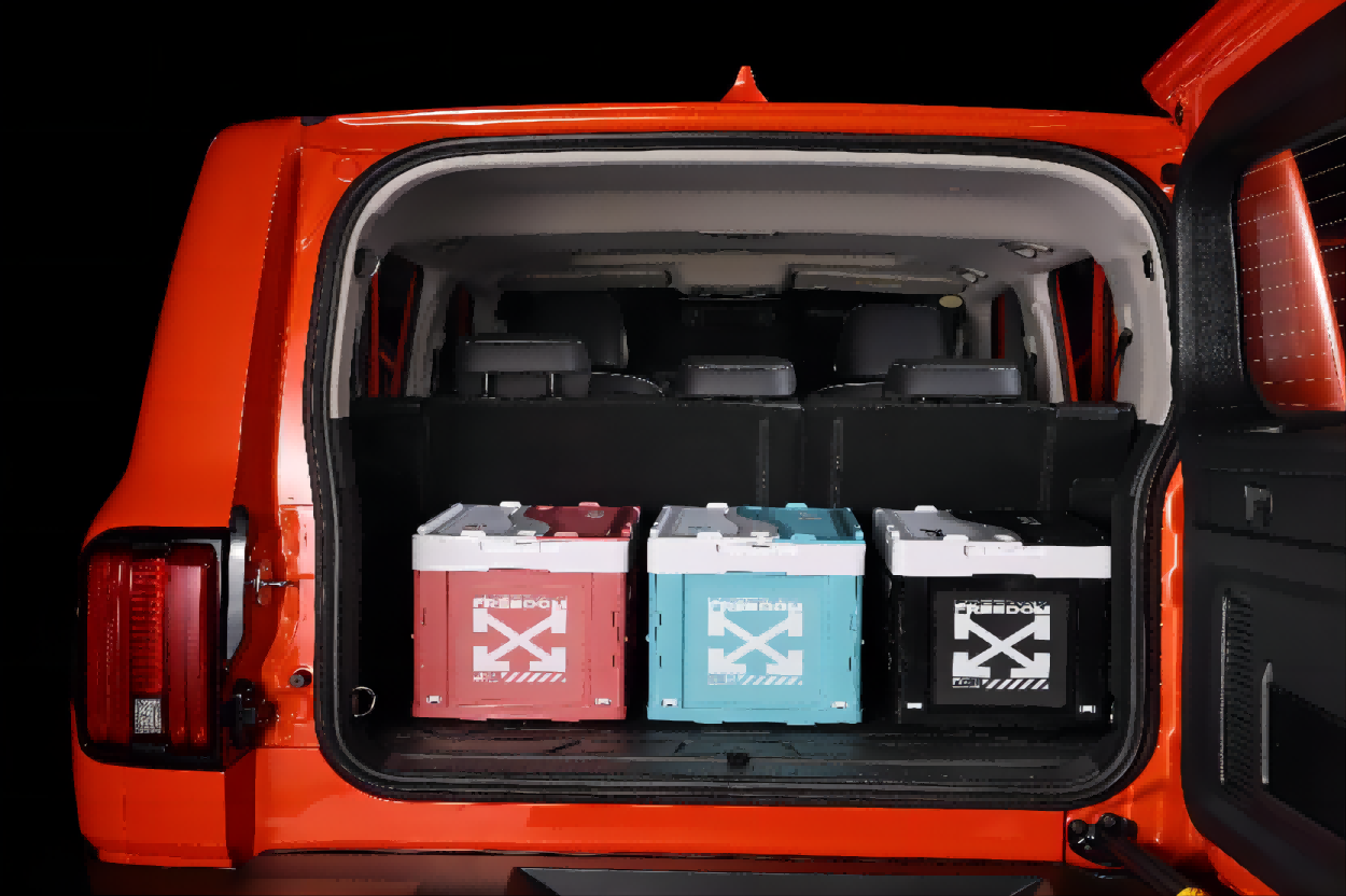 脚垫挑选技巧，你知道吗？