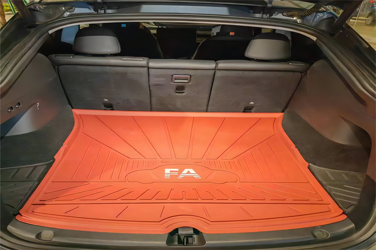 TPE脚垫厂家来回答，官方避坑指南