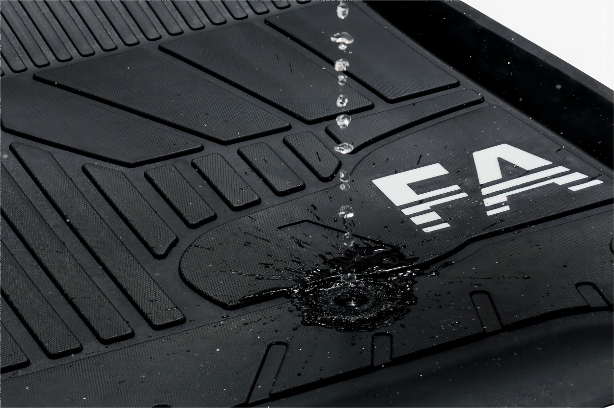 新车甲醛从哪来？小fa带你去看