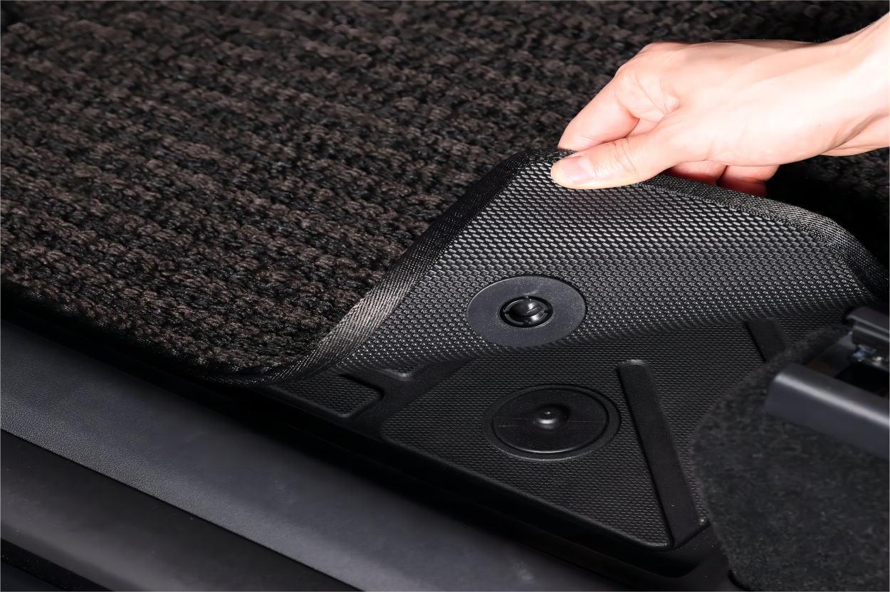 38%的交通安全事故起因，竟是汽车脚垫？