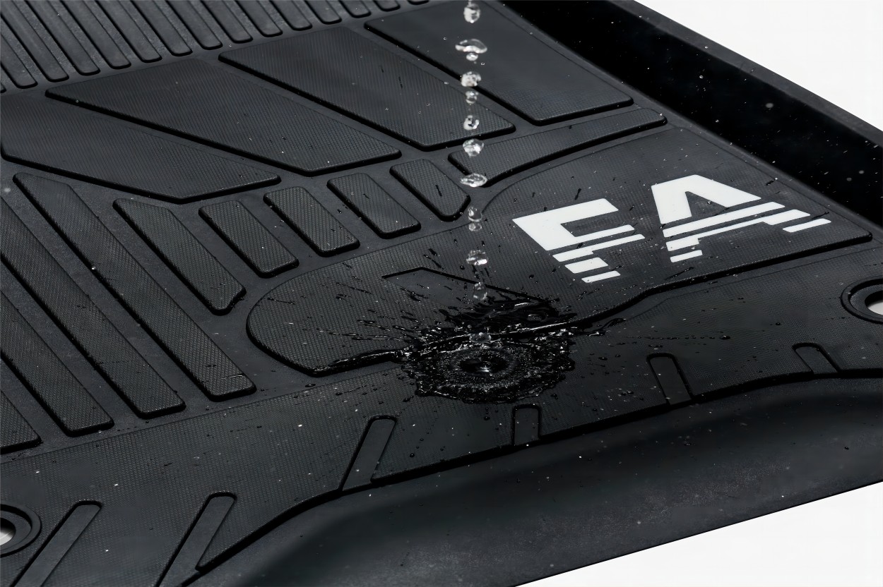 买TPE脚垫，应该看这些