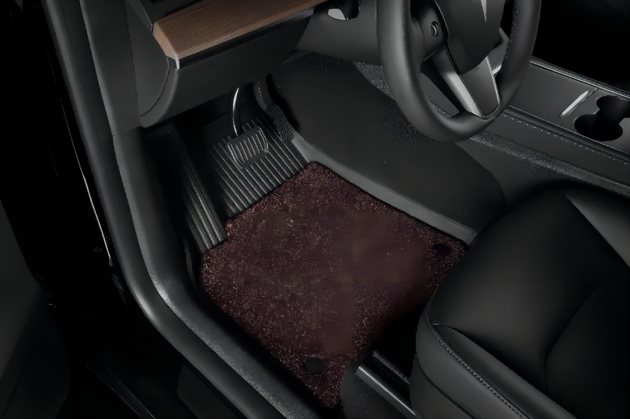 提升幸福感的车内物件合集