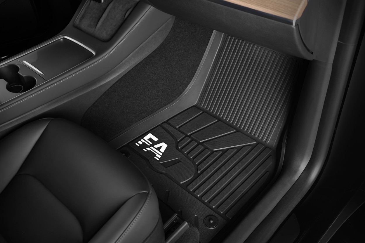 汽车脚垫不知道怎么选？看完这篇你就会懂了