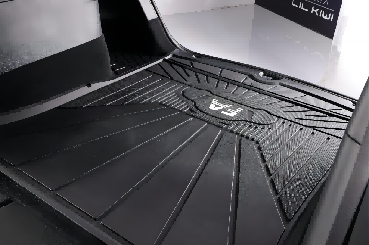 脚垫脱胶、滑动、有异味？快来看这里