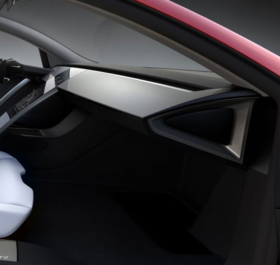 长城坦克300 脚垫套餐