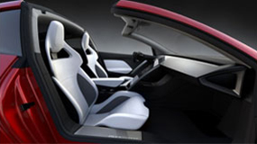 MODEL Y/3脚垫安装视频