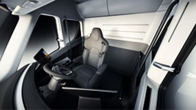 MODEL Y/3脚垫安装视频